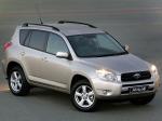 Toyota RAV4 2006 года (ZA)